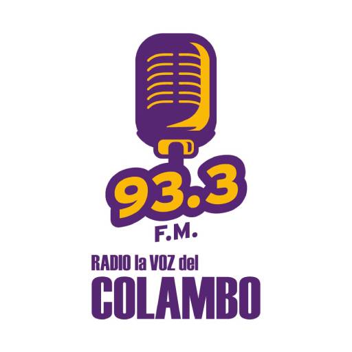 Radio La Voz del Colambo 5.2.3 Icon
