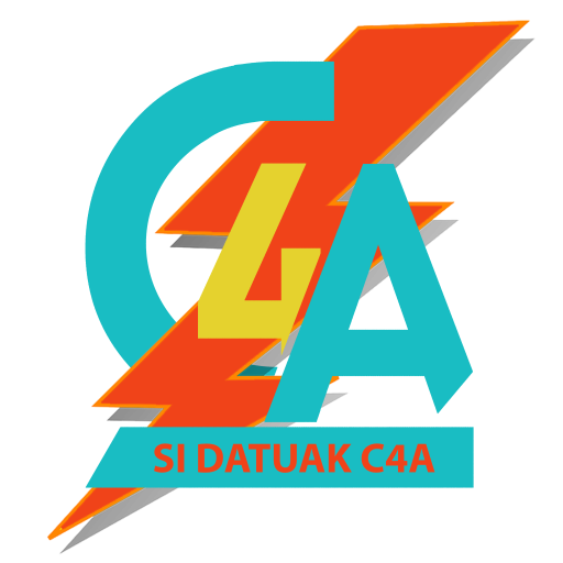 Si Datuak C4A - Rumah Aset logo
