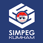 Cover Image of Download SIMPEG KUMHAM 2.5 APK