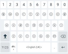 Fonts Emojis Keyboardのおすすめ画像5