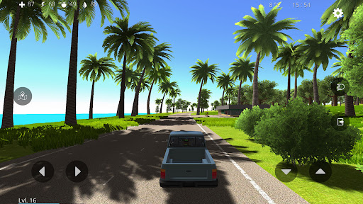 Ocean Is Home: Survival Island - Action - games