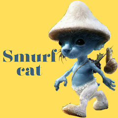 Smurf Cat game icon