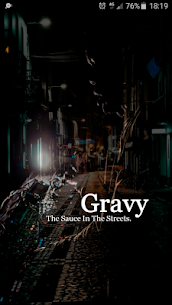 Gravy  Apps on For PC – Windows 7, 8, 10 & Mac – Free Download 1