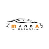 Manda Garage icon