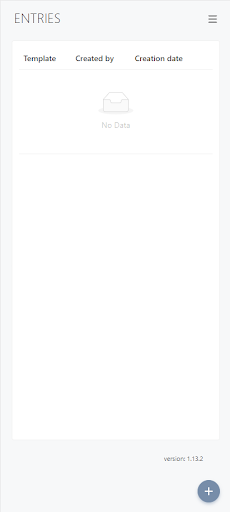 Beawre Collect Screen 3