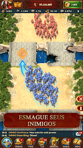 Total Battle: Jogos de Guerra 2