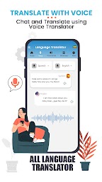 Translator - Voice, Text, PDF