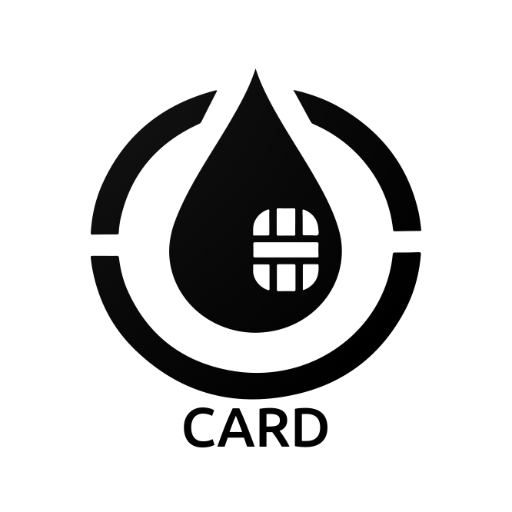 ITOil - Карточная лояльность logo