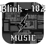 Blink-182 Music icon