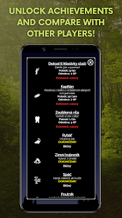 Alone (nature survival simulator) 1.2.3 APK screenshots 7