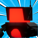 ROBOT RAMPAGE - THE DESTROYER