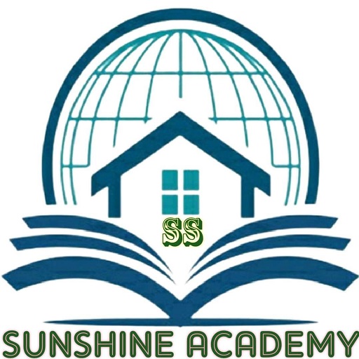Sunshine academy SWM logo