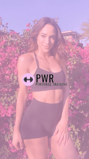 Android application PWR screenshort