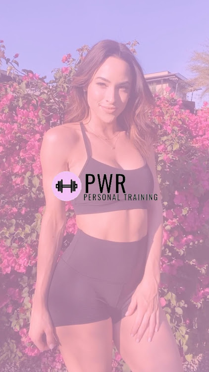 PWR - 7.124.2 - (Android)