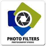 Photo Filters and Photo Editor icon