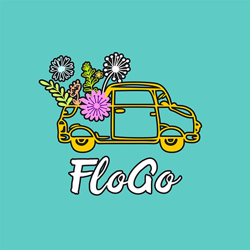 FloGo admin