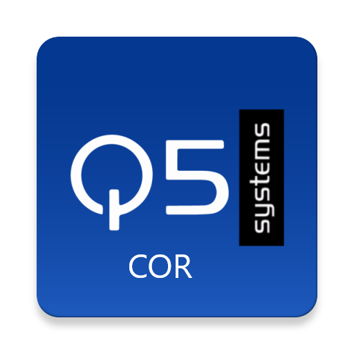 Q5COR logo
