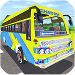 Cover Image of Download Bus Simulator Real 2.8.6 APK