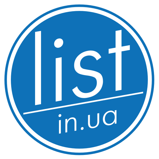 Business list.in.ua