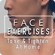 Easy Face Exercises Anti Age Face Yoga 2020
