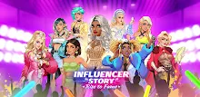 Influencer Story: Rise to Fame APK