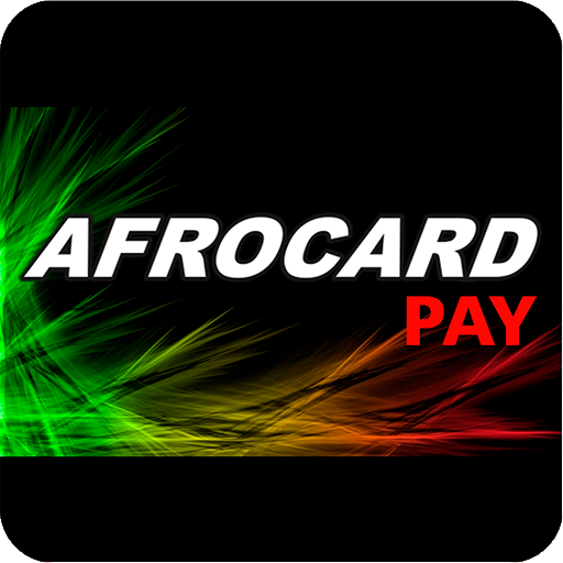 AFROCARD PAY 1.9.21 Icon