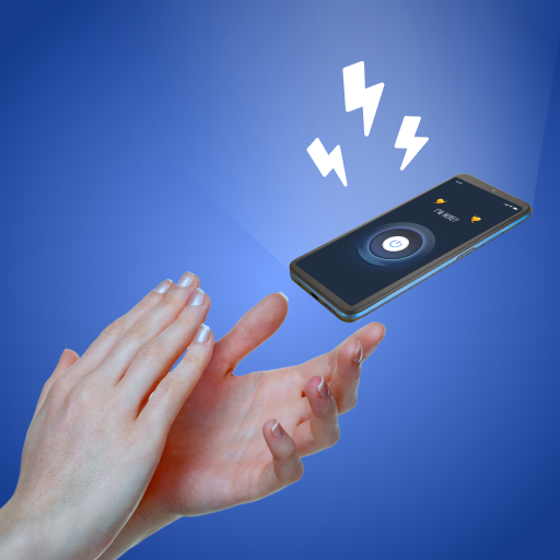 Find My Phone By Clap Whistle logo