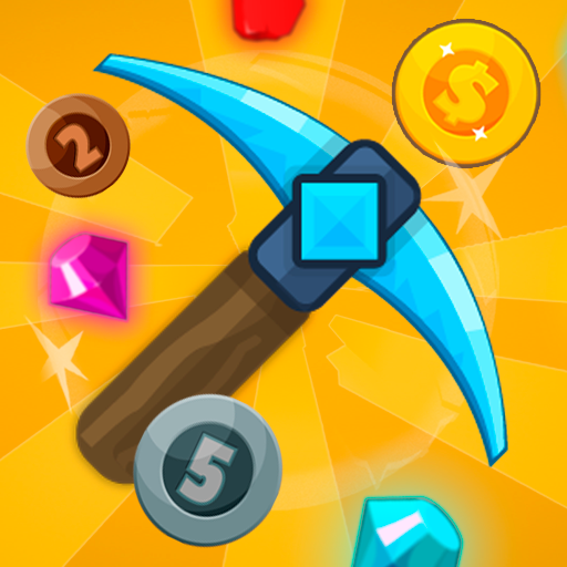 app logo
