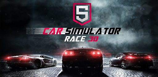 Car Driving Simulator: Race 3D