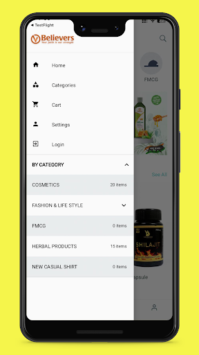 Vbelievers screenshot 4
