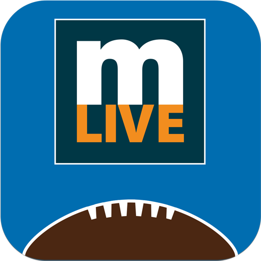 MLive.com: Detroit Lions News 4.1.9.2 Icon