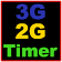 Internet Timer Pro icon