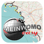 Cover Image of ダウンロード MEINWOMO 4.7* parking, camping  APK