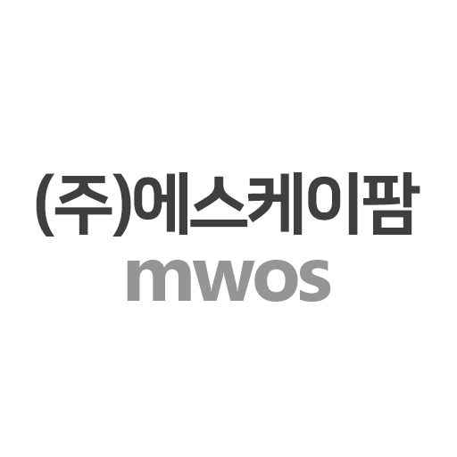 에스케이팜 MWOS 1.0 Icon