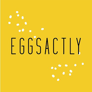 Eggsactly | إقزاكتلي