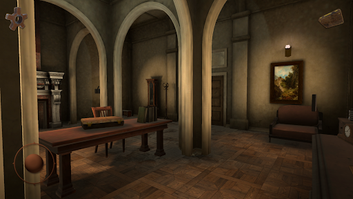 SOTANO - Mystery Escape Room Screen 2