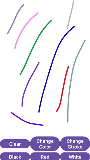 pincel Screenshot 2 - AppWisp.com