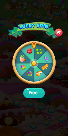 Game screenshot fruit crush - fruit mania hack
