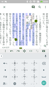 Screenshot image