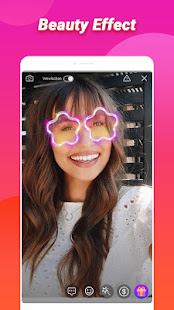 Скачать игру TopU: Let's enjoy video chat online для Android бесплатно