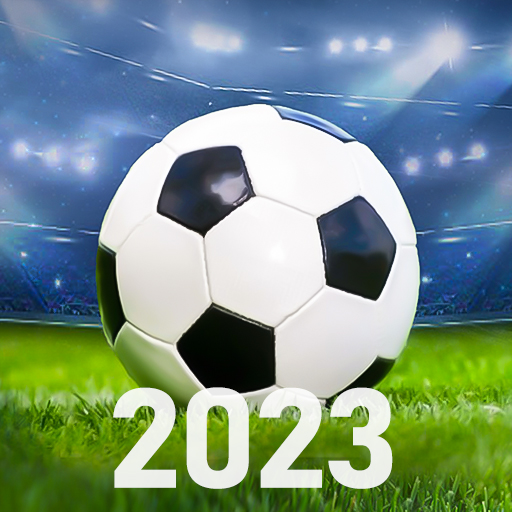Soccer 2023 Football Game