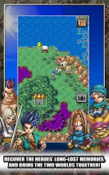 DRAGON QUEST VI