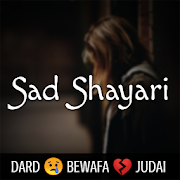 Top 38 Entertainment Apps Like Sad Shayari - Dard Bhari Shayari - Best Alternatives