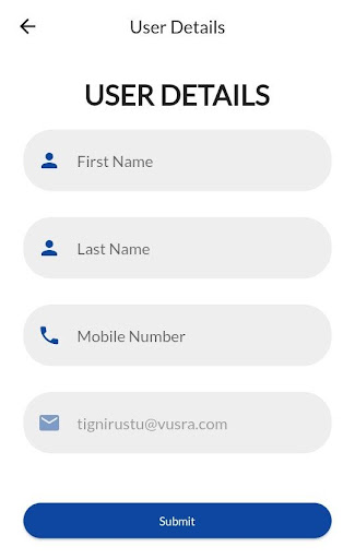 Android application Mangalam The Career Guru screenshort
