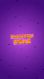 Halloween Home