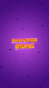 Halloween Home Unknown