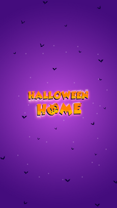 Halloween Homeのおすすめ画像1