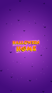 Halloween Home