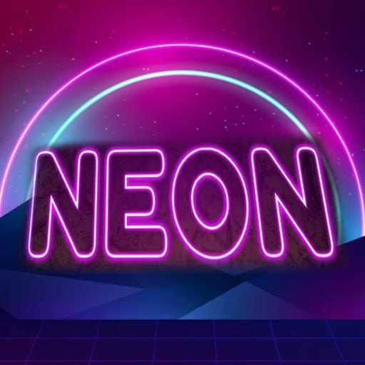 GIẢI TRÍ 8XBET: NeonDots 2023