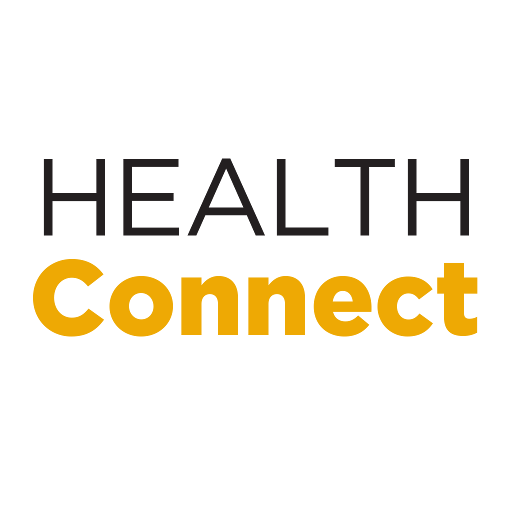HEALTHConnect (HC)  Icon